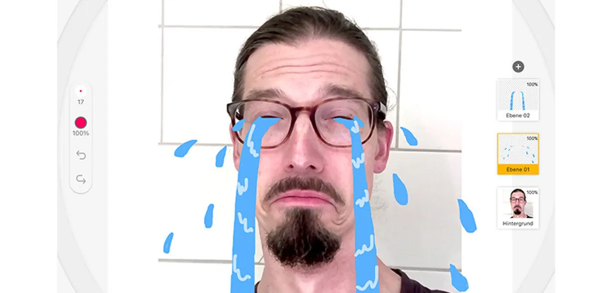 Kreiere dein GIF