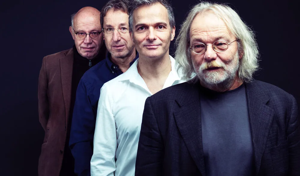 Jazz am Donnerstag