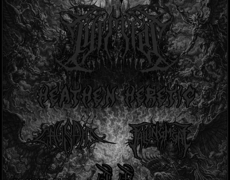 Heretic Fest V