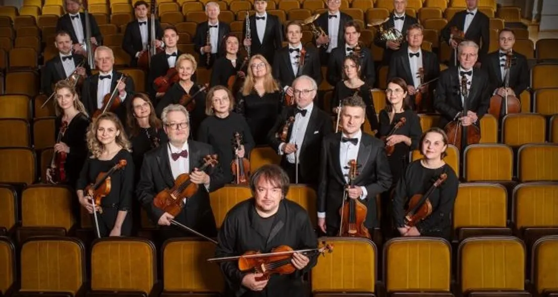 Stretta Concerts: RECOMPOSED: THE FOUR SEASONS