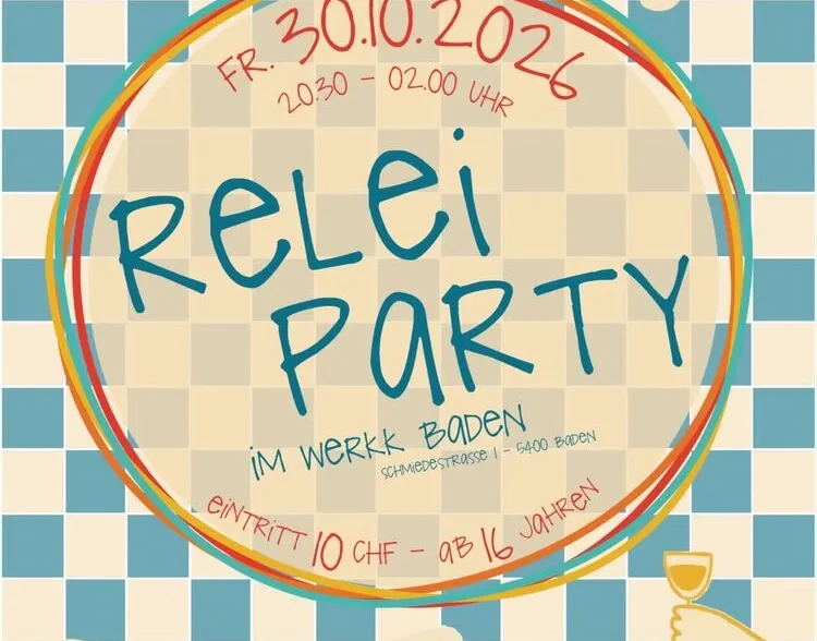 Relei Party