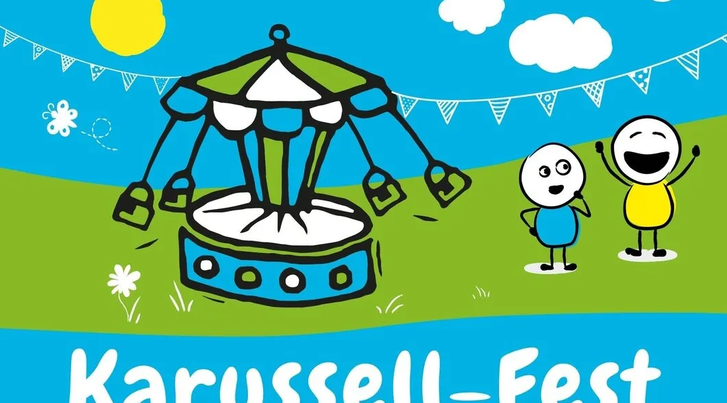 Karussell-Fest