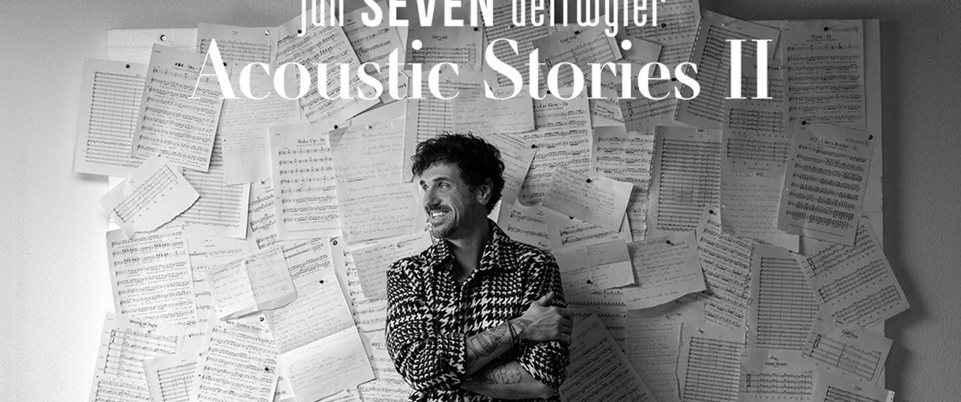Jan Seven Dettwyler