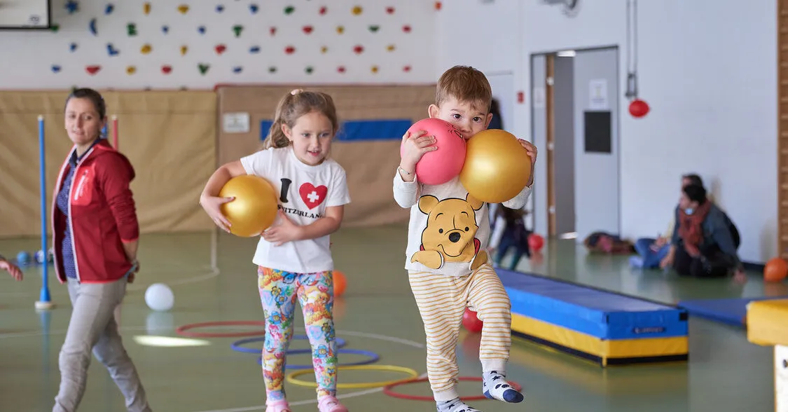MiniMove Wettingen