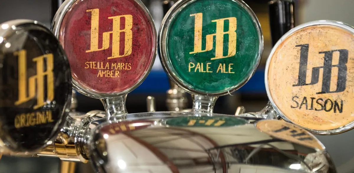 Brauereiführung & Degustation