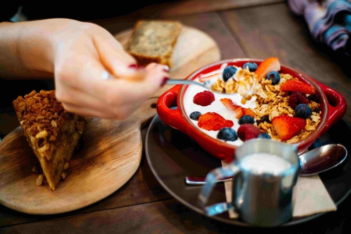 Top of Baden Brunch 02.11.2025 - jeden ersten Sonntag im Monat