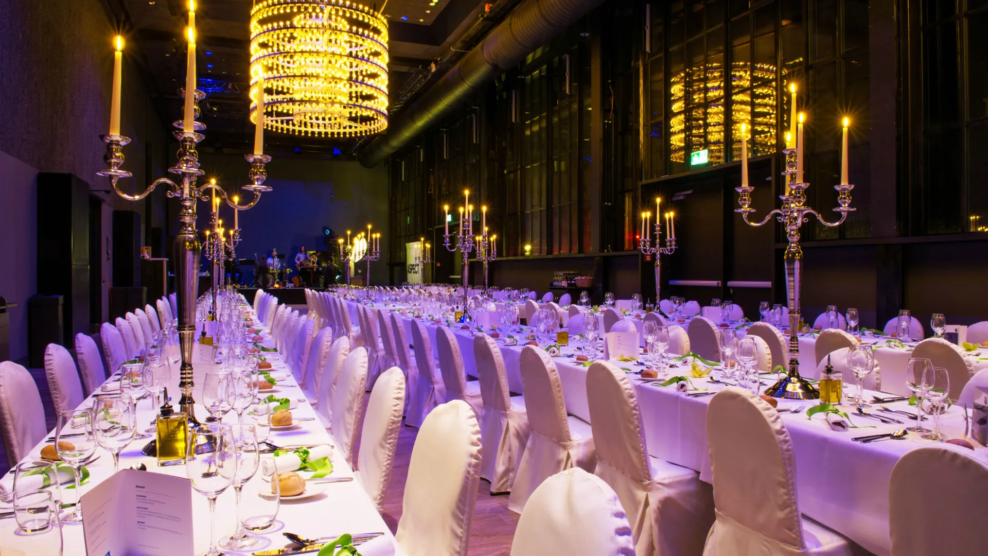 Trafo Baden, Halle 36