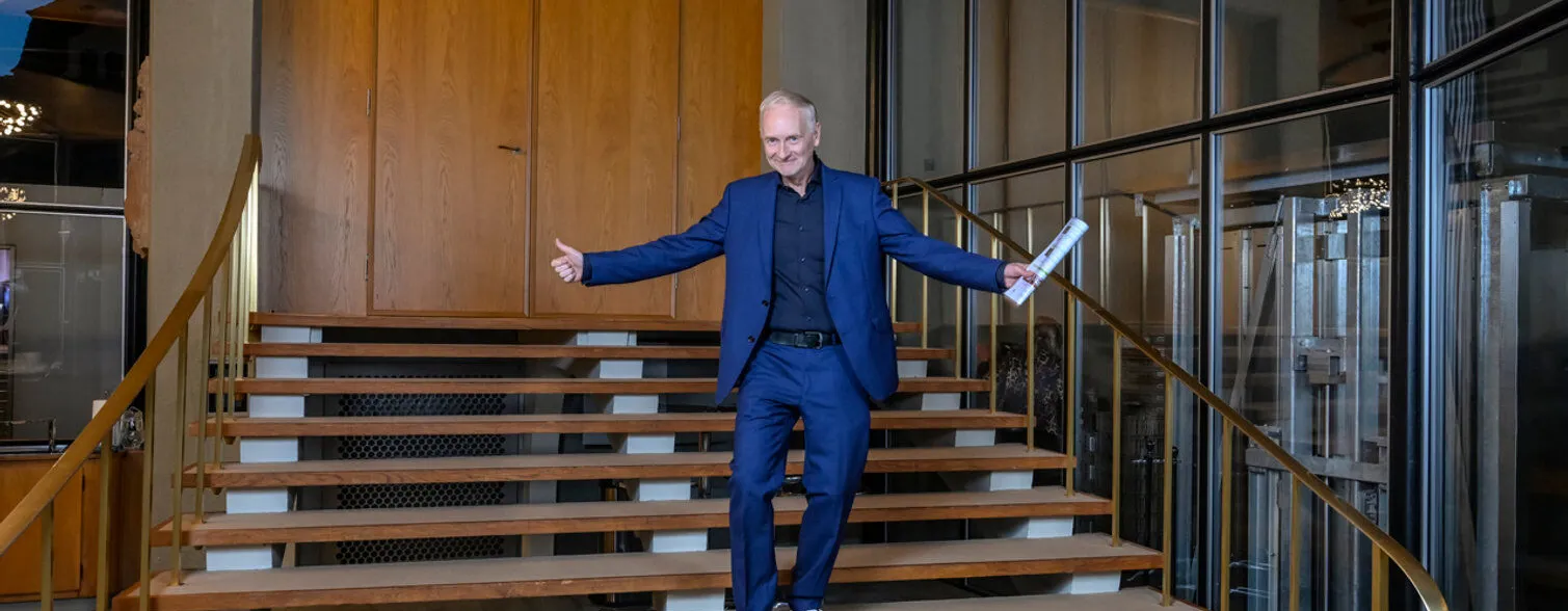 Exklusiv - Die Spielzeitvorschau 2026/27