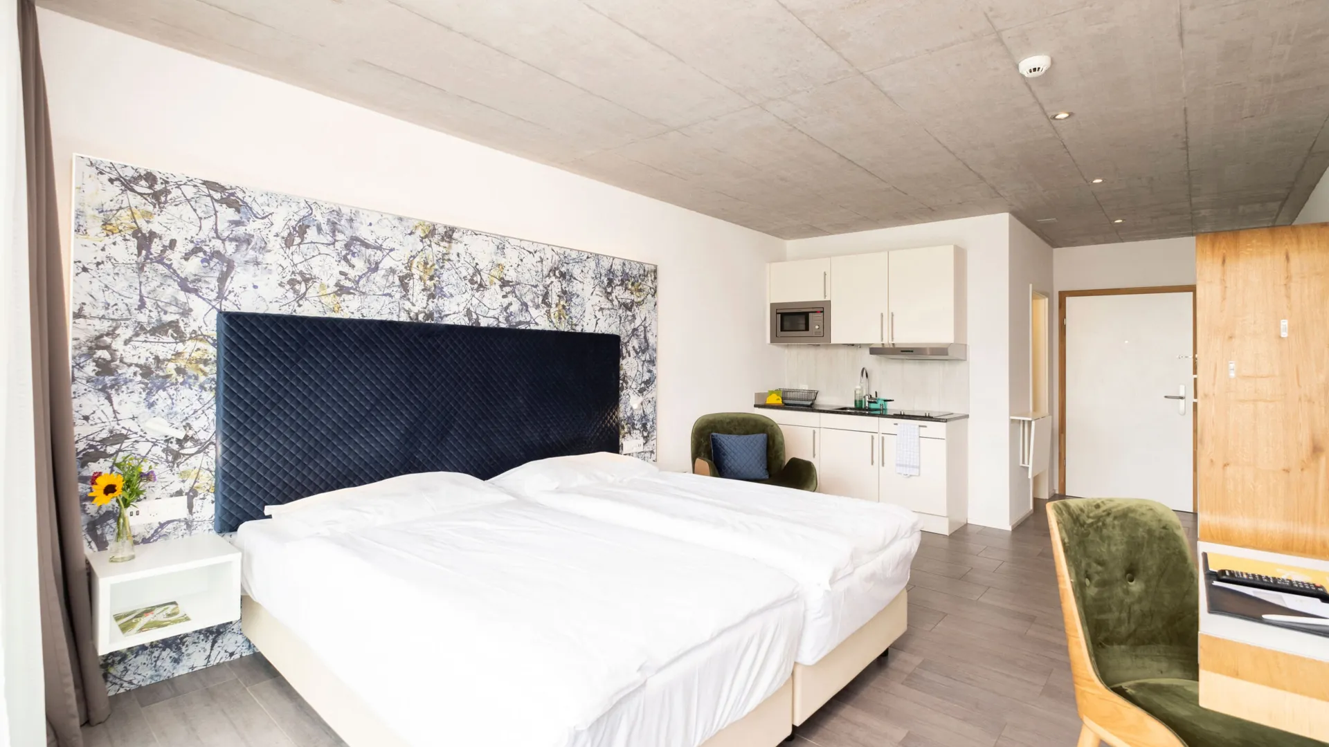 Standart Zimmer 