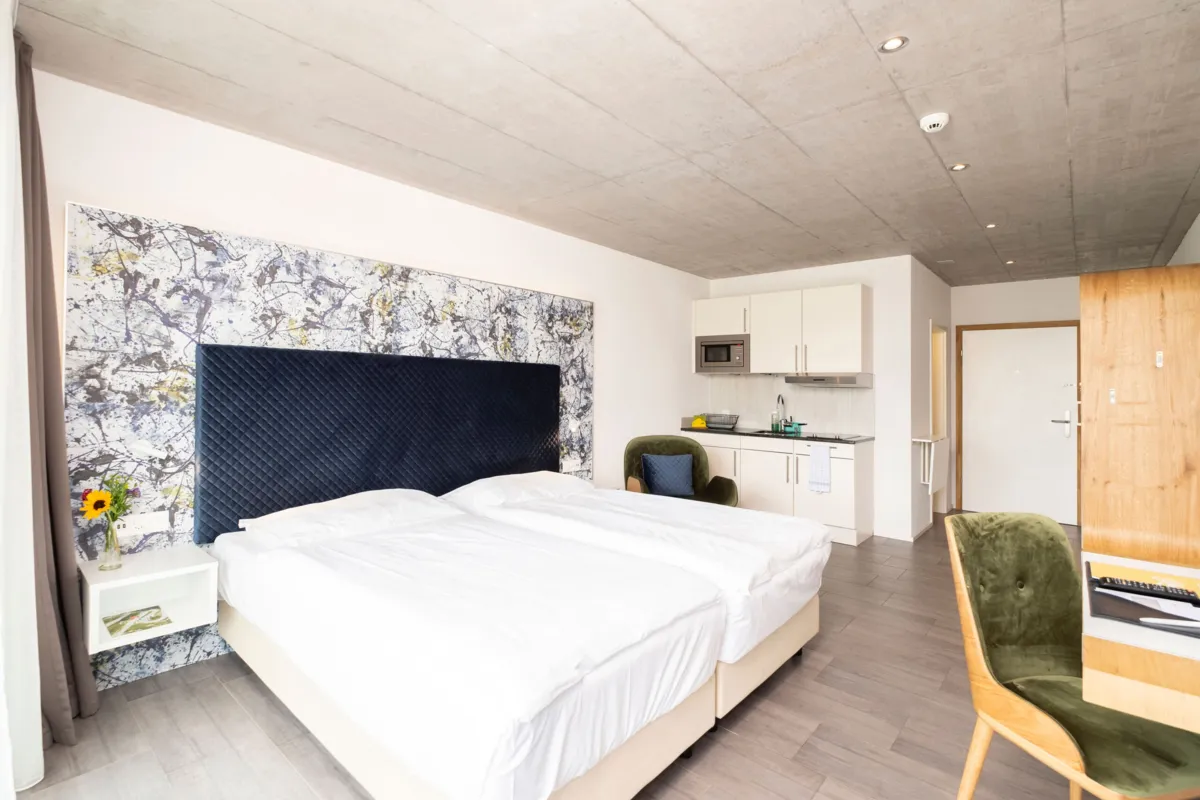 Standart Zimmer 