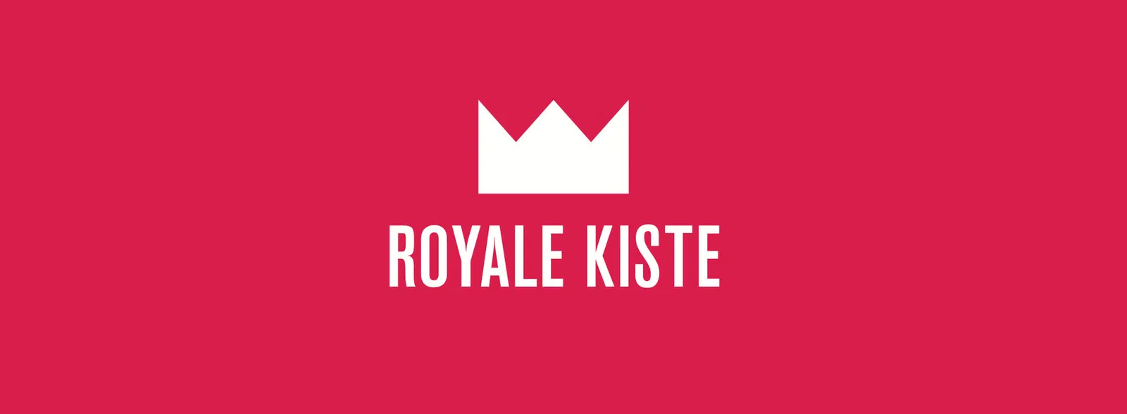 Royale Kiste – Adel Trifft Unfug