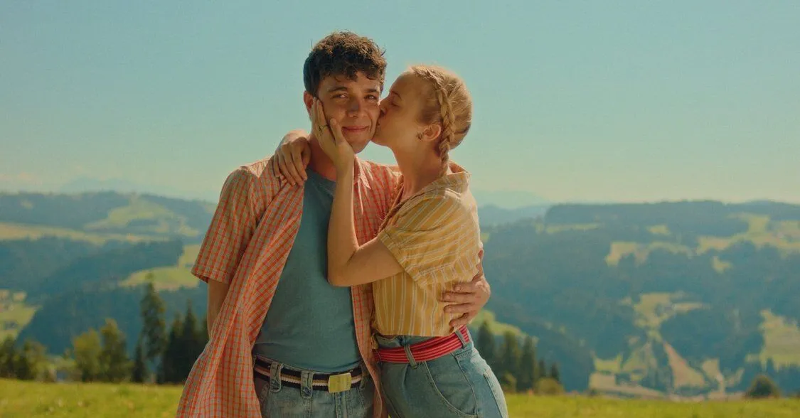 «Ewigi Liebi»-Videobus