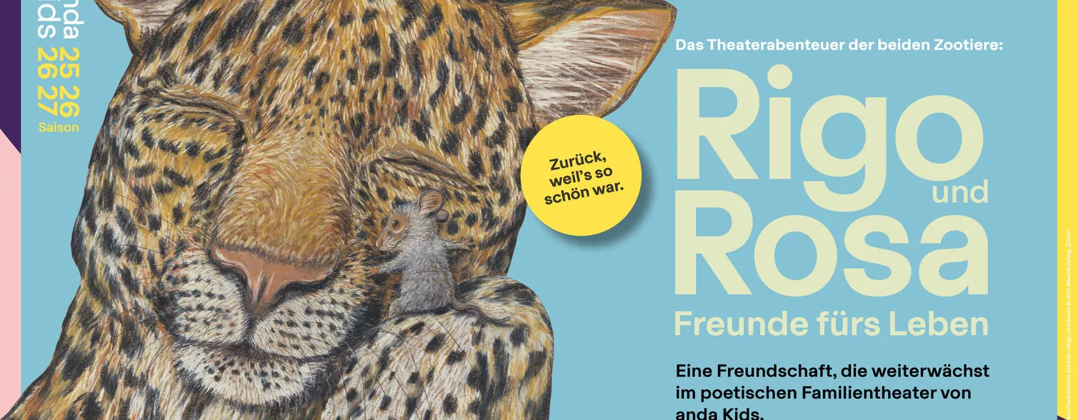 Rigo und Rosa