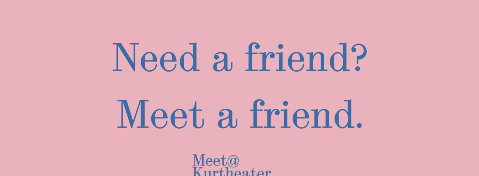 meet@kurtheater