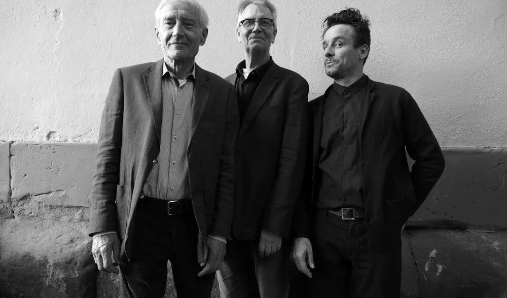 Garn & Trio Häusermann Käppeli Meier