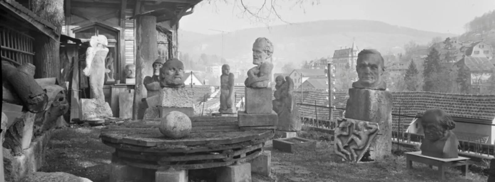 Kunst und Kontroversen