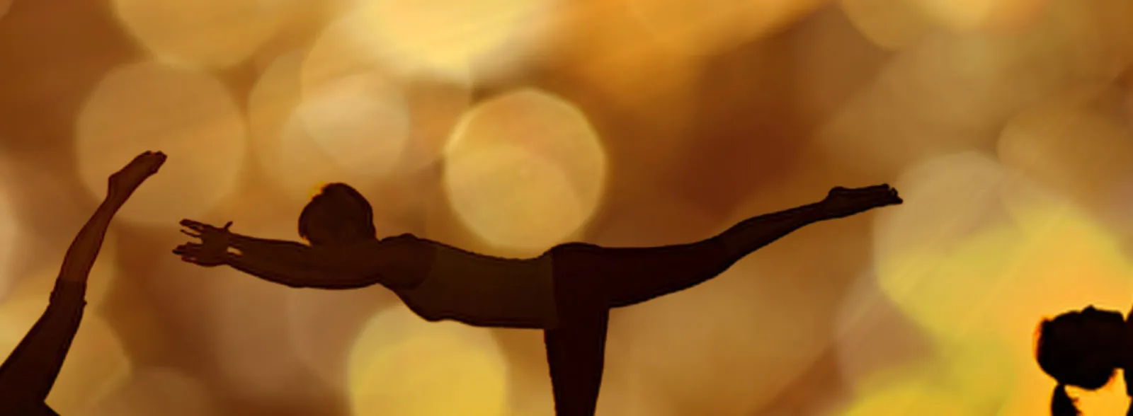 Sports & Health Yoga Baden