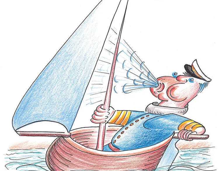 «Märchen im Museum»