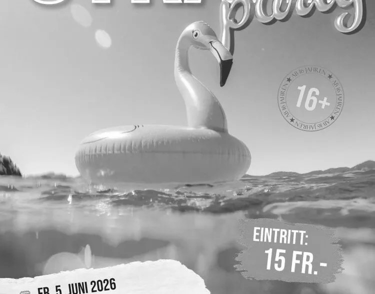 last day at the beach