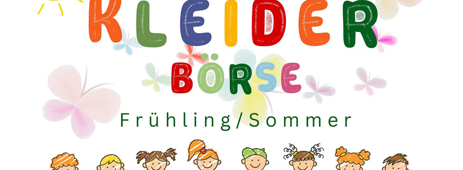 Kinderartikelbörse