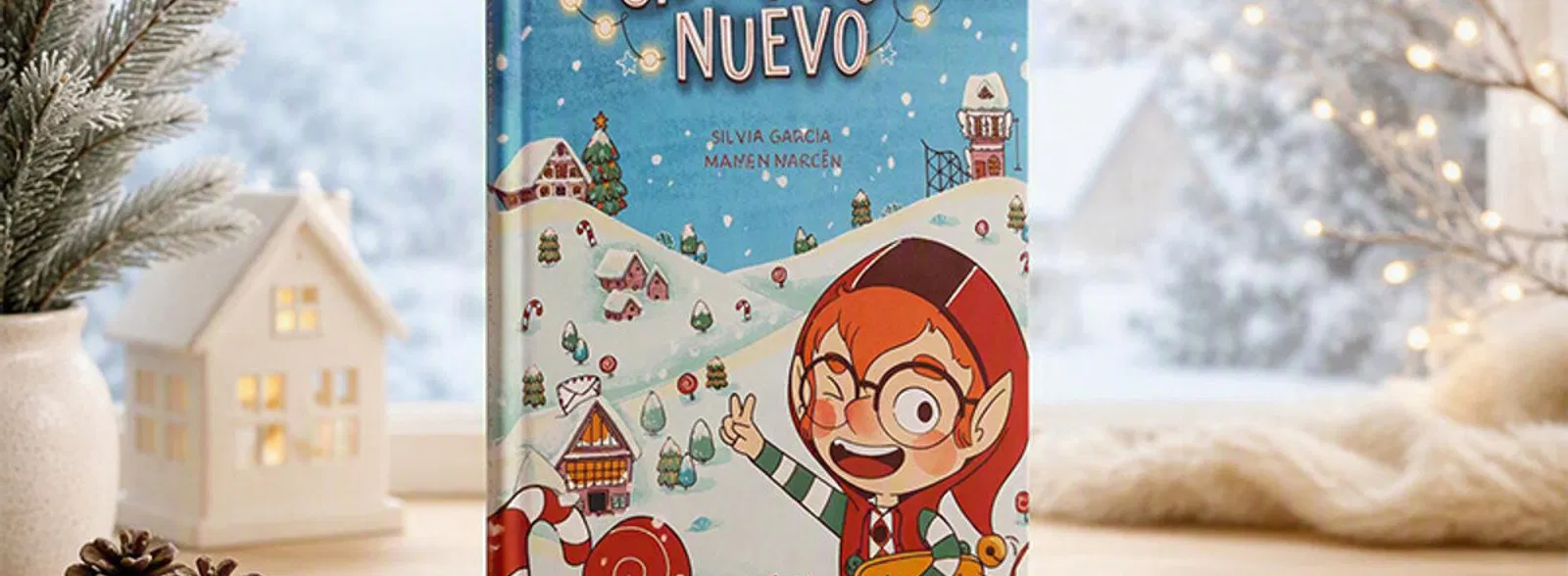 Cuento de Navidad