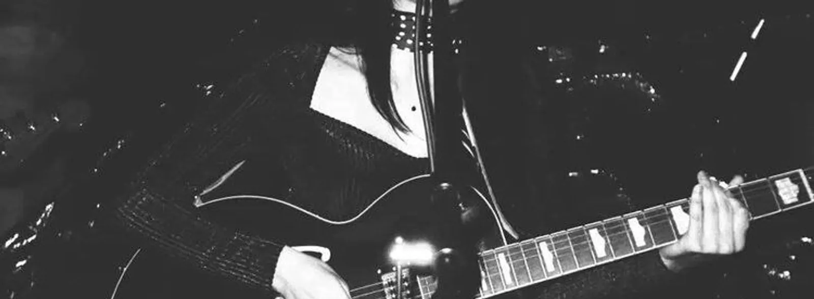 KÆRY ANN + SUPPORT (TBA)