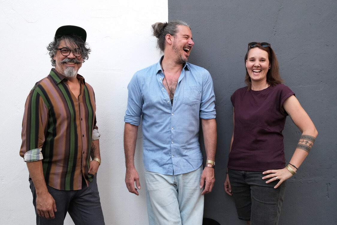 Afterwork Live Musik - Peter Finc Trio
