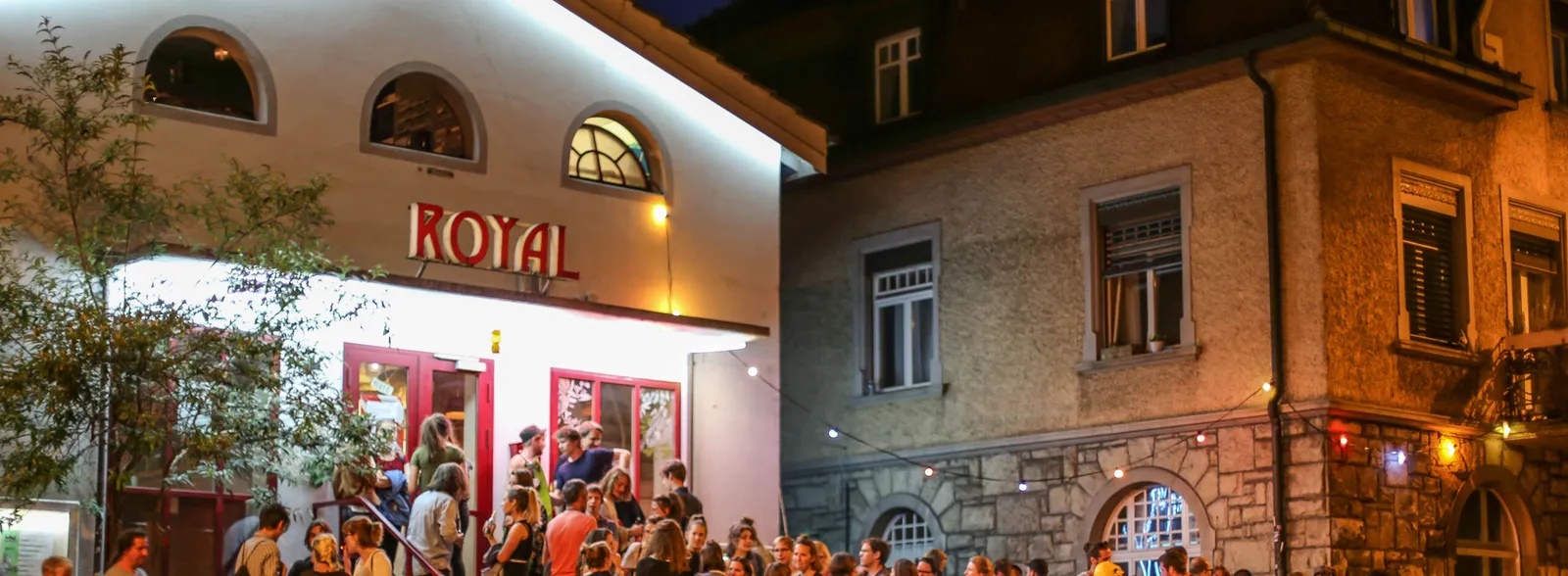 Royal Baden