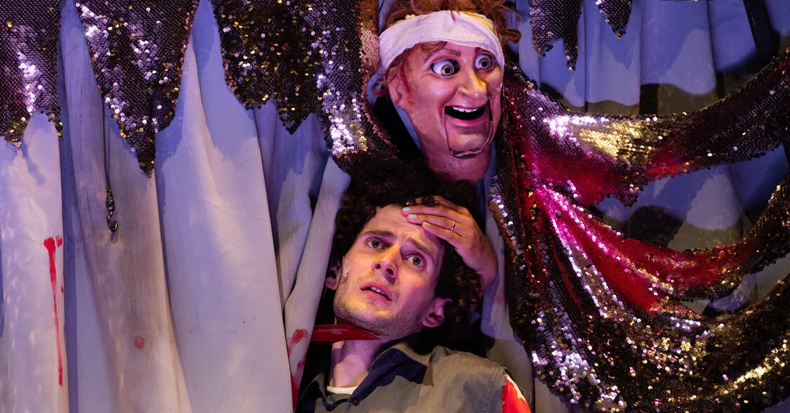 Figura Theaterfestival: Trust Me for a While
