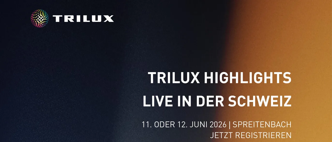 TRILUX Lighting Days 2026