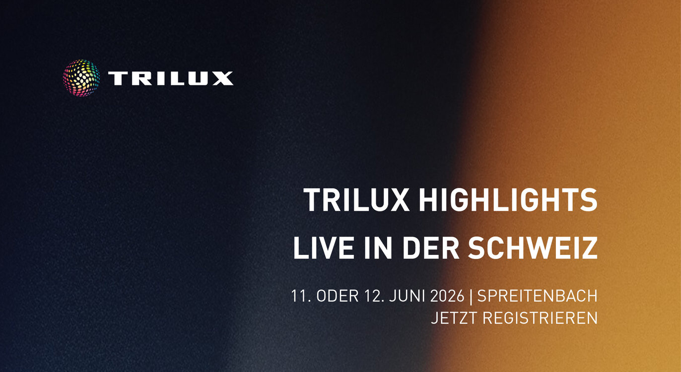 TRILUX Lighting Days 2026