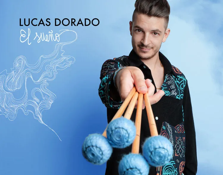 Jazz-Monday: Lucas Dorado – «El Sueño»
