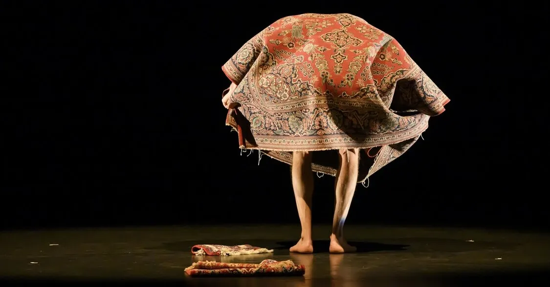 Figura Theaterfestival: Carpet Diem