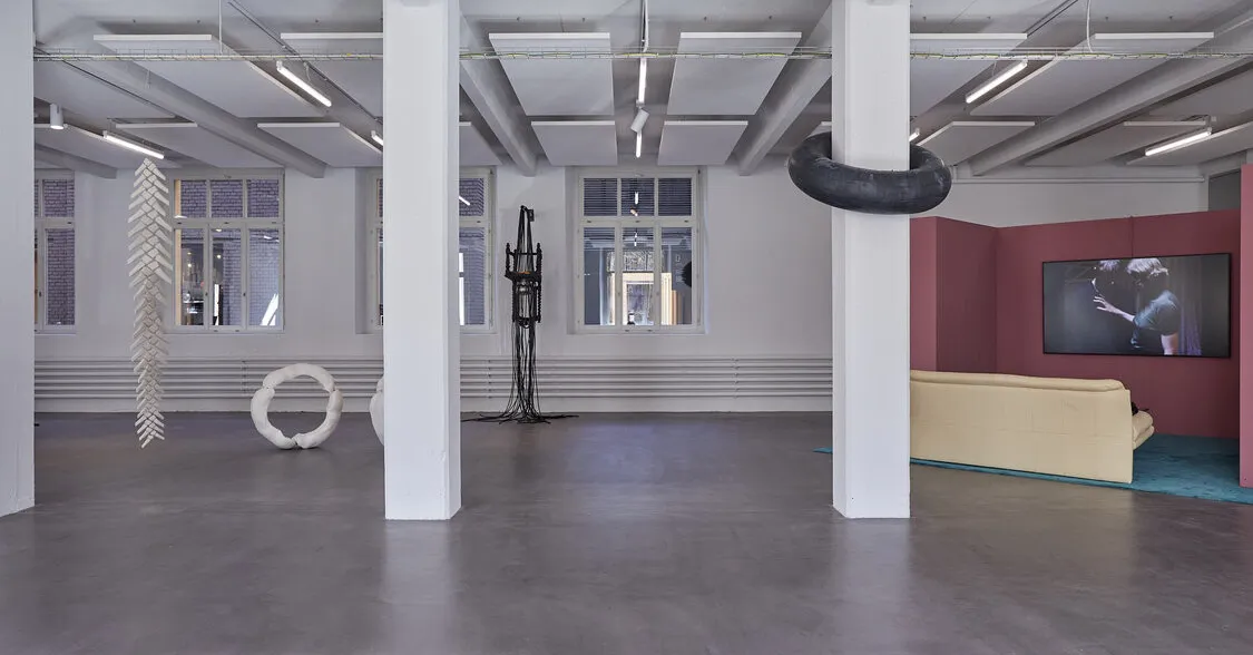 Kuratorinnenführung