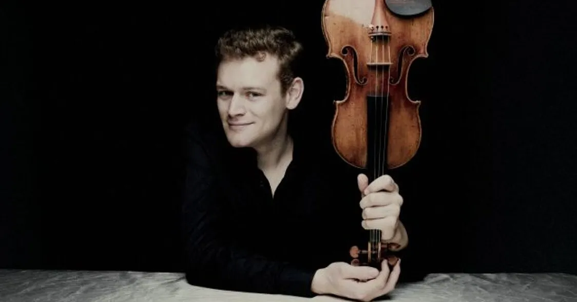 Orchester-Konzert mit Sebastian Bohren