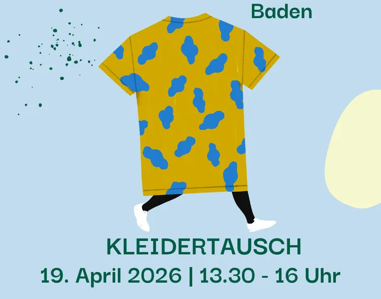 Walk in Closet Baden