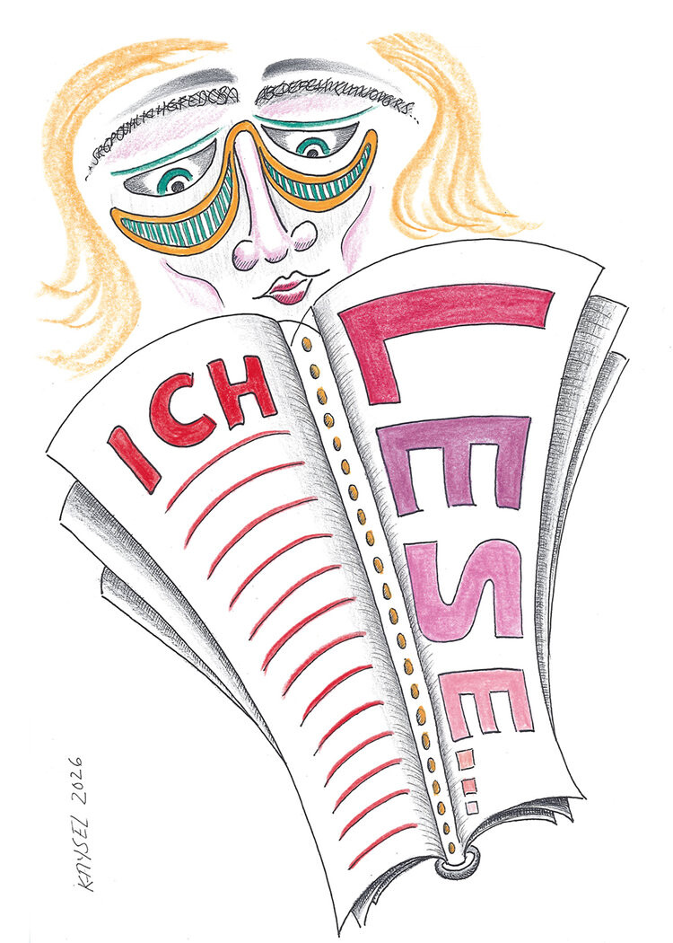 «Märchen im Museum»