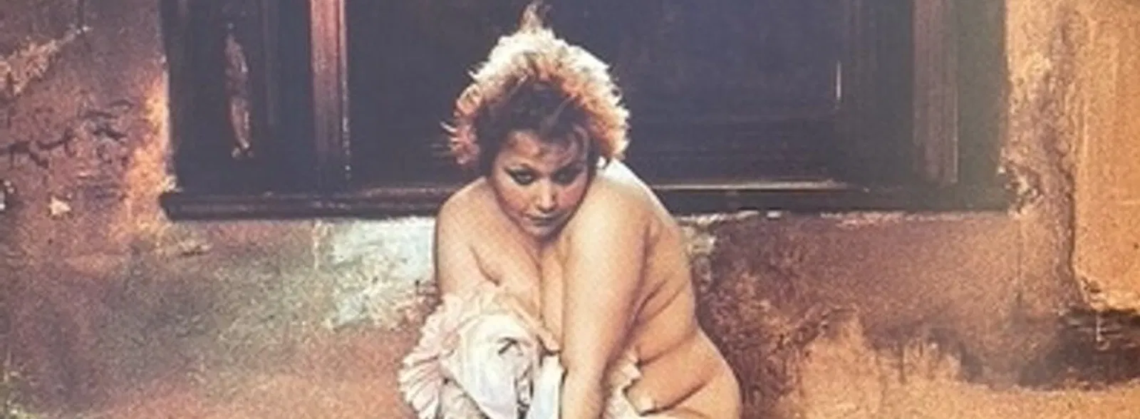 Lesung zu den Bildern von Jan Saudek