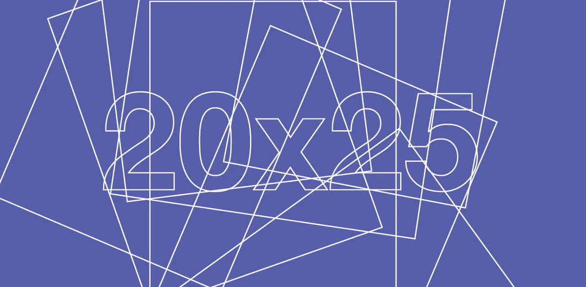 20x25