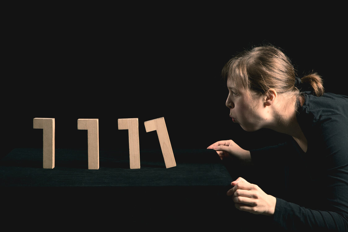 Figura Theaterfestival: Palikkateatteri – Block Theatre