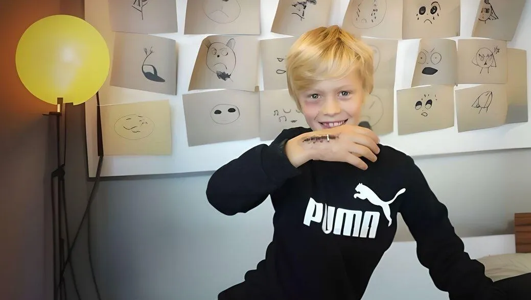 Kids Film-Workshop - Frühling 2026 [Birmenstorf AG]