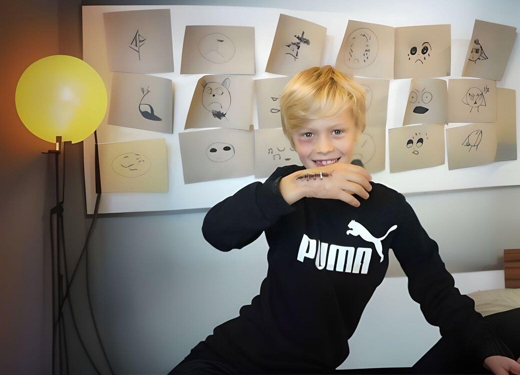 Kids Film-Workshop - Frühling 2026 [Birmenstorf AG]