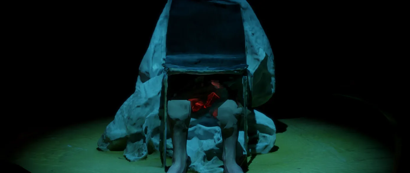 Screening «Alchimie»