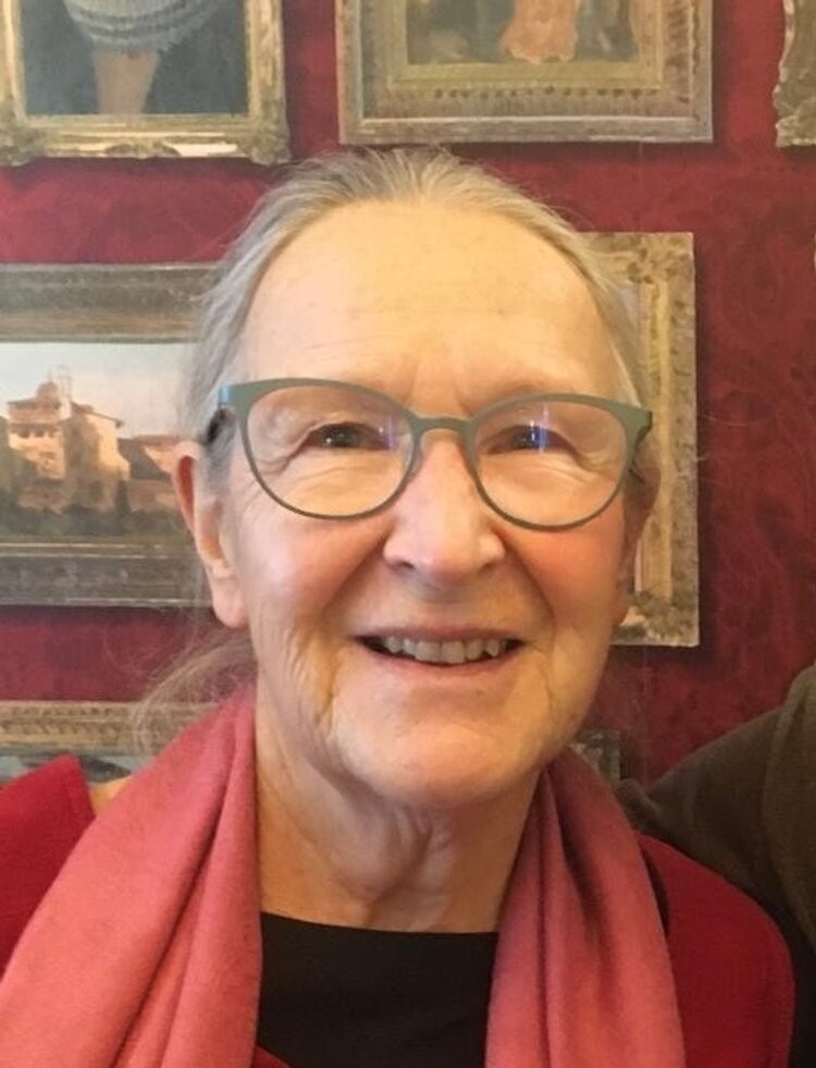 Morgenkaffee mit Bernadette Schmidig