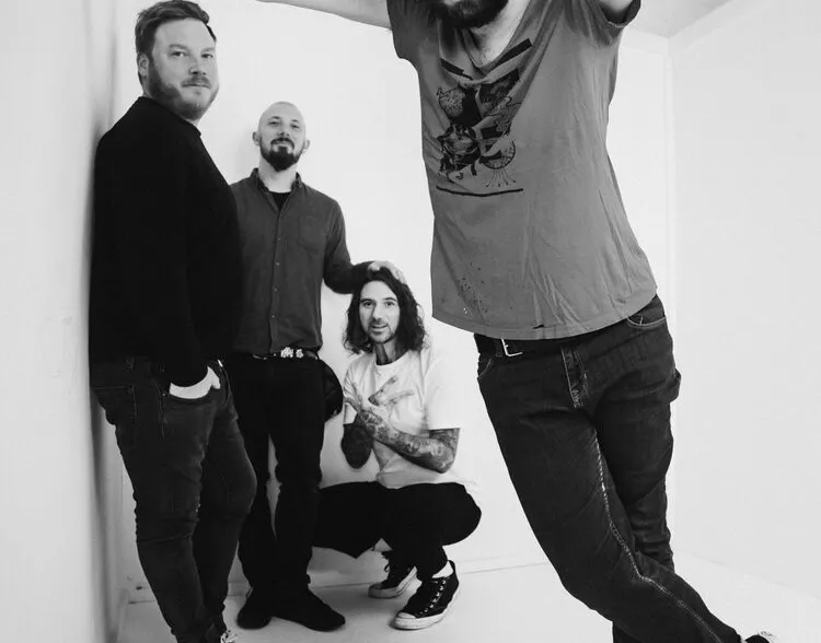 Coilguns • Sexuelle Abstinenz