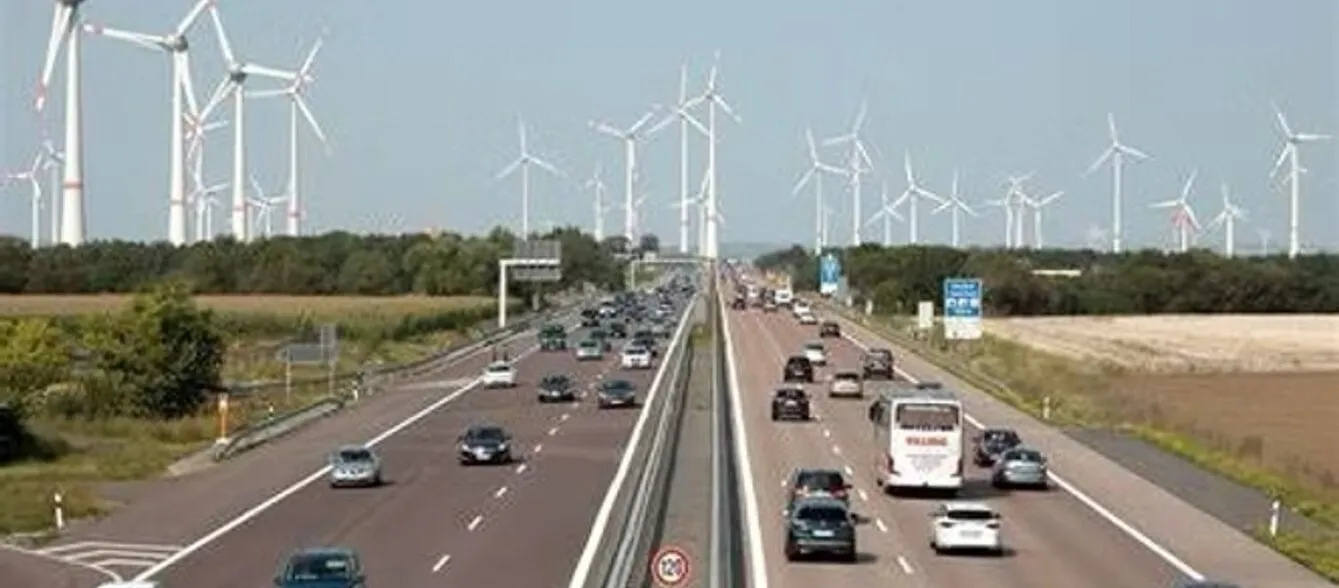 "Der automobile Mensch" - Best of films-for-future Region Baden-Wettingen