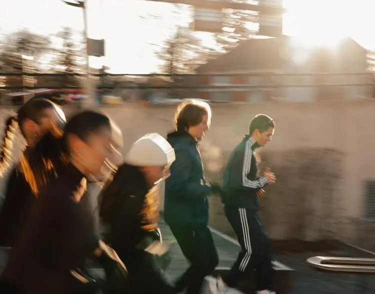 Badener Weintage Special – runBADEN × UNO