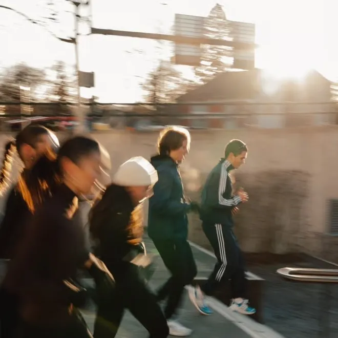 Badener Weintage Special – runBADEN × UNO