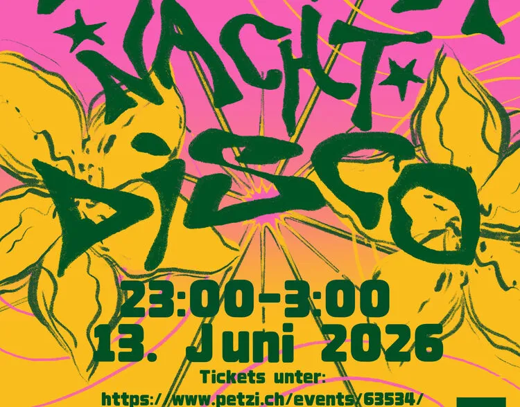 Sommer Nacht Disco