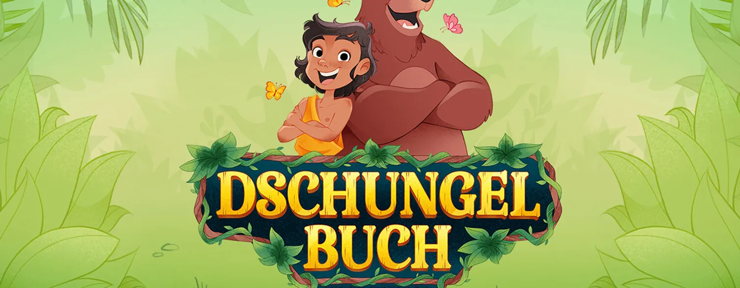 Dschungelbuch – das Musical